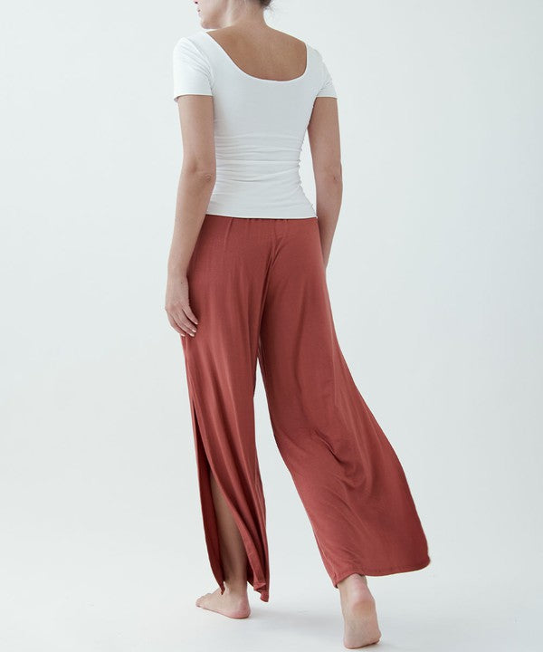 BAMBOO JACKY  PANTS