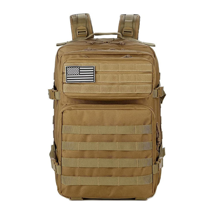 Military 3P Tactical 45L Backpack - Azoroh