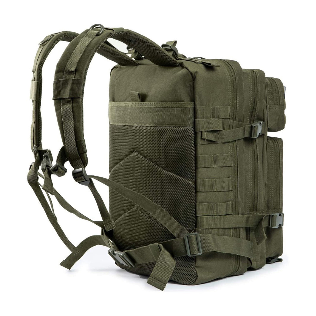 Military 3P Tactical 45L Backpack - Azoroh