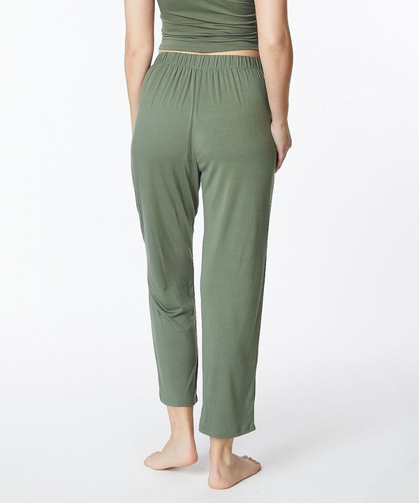 Bamboo Classic Pants