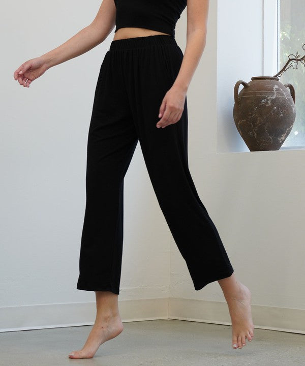 Bamboo Classic Pants