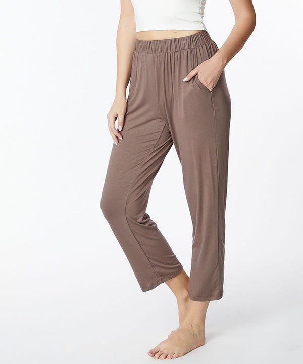 Bamboo Classic Pants