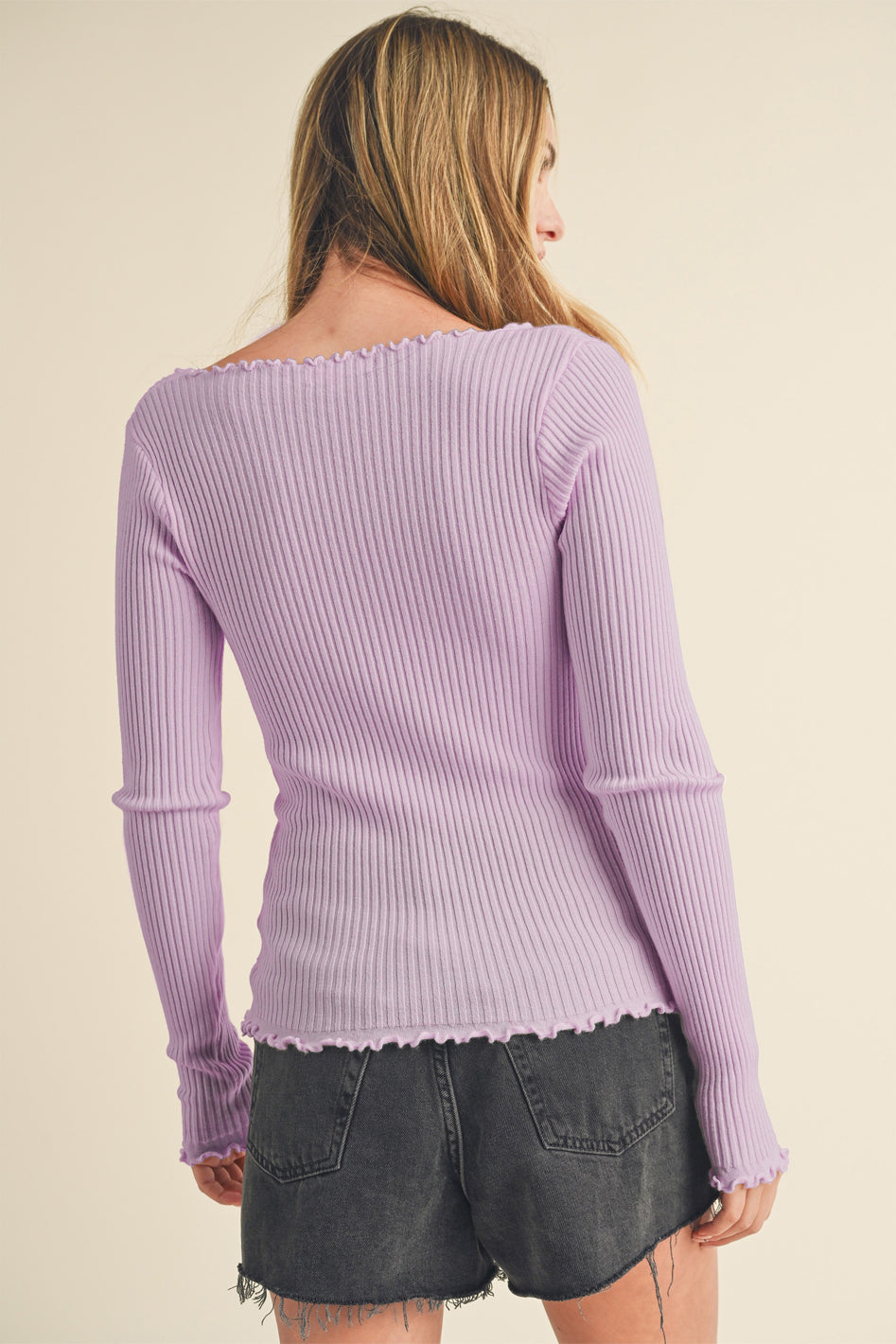 Adalie Knit Sweater