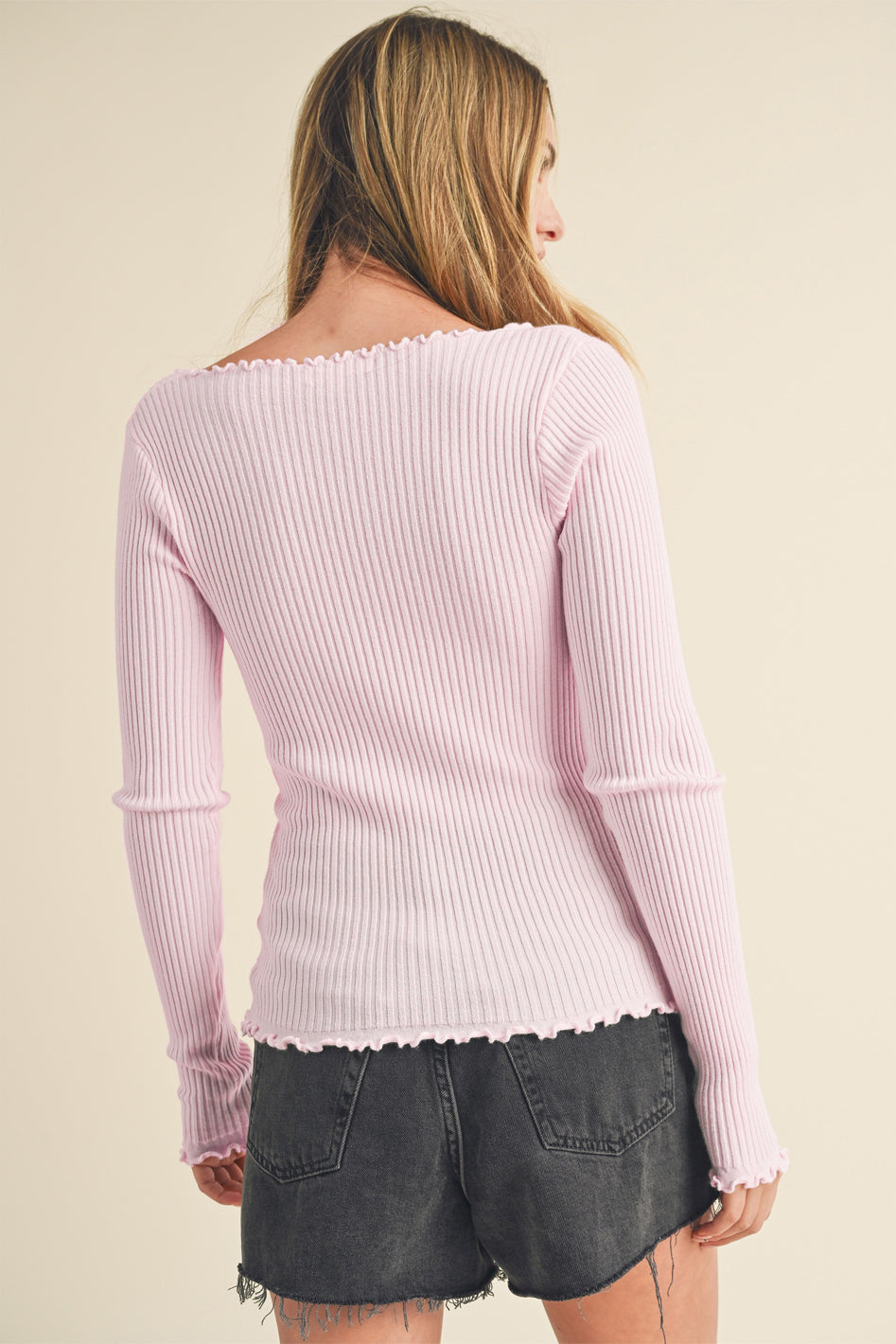 Adalie Knit Sweater