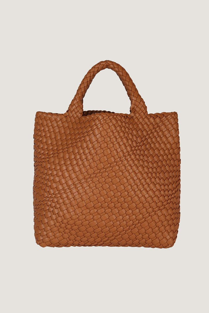 weaving bag medium - Azoroh